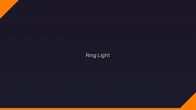 积分兑换 - LED环形补光灯 | 吃瓜官网 积分商城