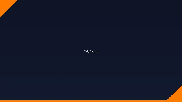 城市夜景主题赛 - 吃瓜官网 视频创作挑战